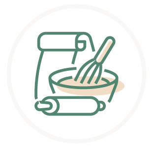 Παντοπωλείο & Μαγειρική category icon