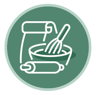 Παντοπωλείο & Μαγειρική category icon