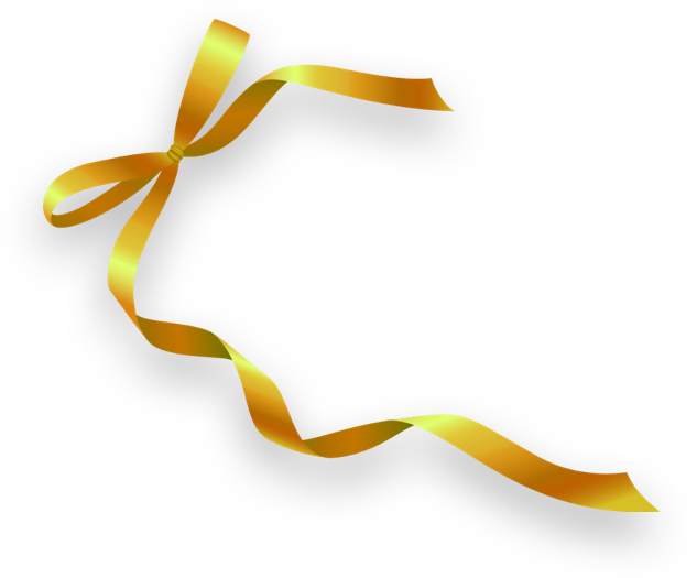 ribbon