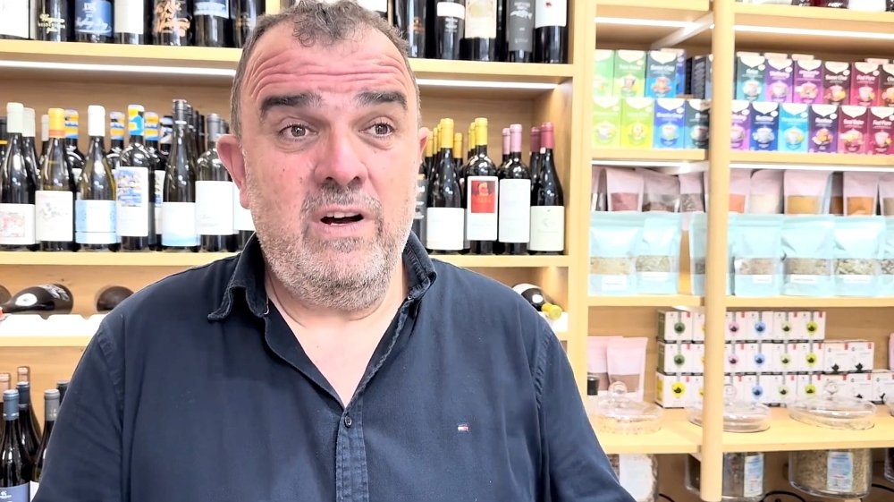 Η εμπειρία στα καταστήματα Mocannella