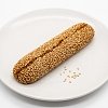 Κουλουράκια Λαδιού με Σουσάμι Mocannella 400g