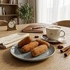 Μπισκότα Κανέλας Mocannella 360g
