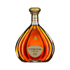 Courvoisier X.O Κονιάκ 700ml