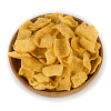 Chips Gluten Free Με Φακή-Κρέμα Ανιθου 95gr