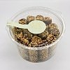 Πουράκια Γκοφρέτας Mocannella με Ταχίνι 540g
