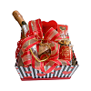 Χειροποίητο Καλάθι Αγάπης Gift Box 6