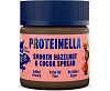 Proteinella Πρωτεΐνη Χωρίς Ζάχαρη με Hazelnut & Cocoa 200gr