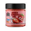 Αλειμμα Μελιού Με Γεύση Φράουλα 300g-The Bee Bros