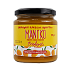 Αλειμμα Mάνγκο  Χ/Ζ ΒιοΑγρός 320g