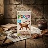 Μπισκότα Με Κακάο Biskids 120g