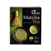 Τσάϊ Matcha Ιαπωνίας 100gr