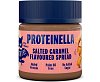 Proteinella Πρωτεΐνη Χωρίς Ζάχαρης με Salted Caramel 200gr