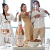 Whispering Angel Cotes De Provence Chateau D'Esclans 750ml