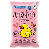 Γαριδάκια Με Καρότο & Μήλο Vegan Χωρίς Γλουτένη Angelina 30g