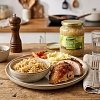 Ξινολάχανο Χωρίς Μαγιά Dennree 680gr