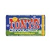 Σοκολάτα Tony's Ben & Jerry's Με Κομμάτια Brownie - 180g