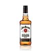 Jim Beam White Label Bourbon Whiskey 700ml