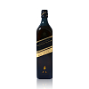 Johnnie Walker Blended Double Black Whiskey 700ml