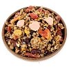 Granola Think Pink!