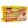 Βάφλες με Φρέσκα Αυγά ''Kuchenmeister'' 165gr