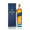 Johnnie Walker Blue Label Whiskey 700ml