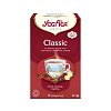 Yogi Tea Classic Αφέψημα για Τόνωση 37.4g