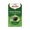 Yogi Tea Green Energy 30.6gr
