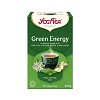 Yogi Tea Green Energy 30.6gr