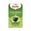 Yogi Tea Green Jasmine 30.6gr