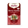 Yogi Tea Berry Vanilla 34gr