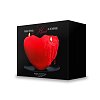 Melting Heart Candle Mikamax 1.2kg
