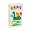 Μπισκότα Με Μήλο Biskids Χ/Ζ Vegan 120g