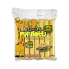 Pufuletti Βιο Γαριδάκια Stick Καλαμποκιού Χ/ΓΛ Με Κεχρί 60g