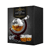 Globe Decander Set Mikamax