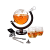 Globe Decander Set Mikamax