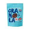 Γκρανόλα με μελάσα Emelia & Κακάο Gluten Free 280g