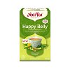 Yogi Tea Happy Belly 30.6gr