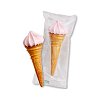 Wafer Ice Cream Chirico 3D 10g