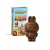 Cocolabu Surprise Milk Chocolate 100g