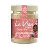 Επάλειμμα Φουντουκιού Χ/ΓΛ Λευκό Crunchy La Vida Vegan 270gr