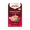 Yogi Tea Mental Clarity 32.3gr