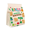 Μπισκότα Με Φρούτα Adventure Biskids Χ/Ζ Vegan 100g