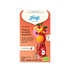 Yogi Tea Strawberry-Orange Cold Brew 30g