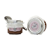 Happiness Πραλίνα Almond Crunch με Λευκή Πραλίνα 135gr