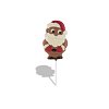 Σοκολατένιο Γλειφιτζούρι Santa Claus 25g Belfine Lolly