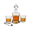 Twisted Decander Set Mikamax
