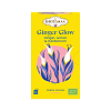 ShotiMaa Βιολογικό Τσάΐ ''Ginger Glow'' με Τζίντζερ.Λεμόνι & Κάρ