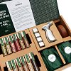 Σετ Καπνίσματος Ουίσκι Craftly Whiskey Smoker Kit
