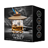Whisky Smoker Mikamax