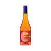 Spritz ISH Coctails Alcohol Free 750ml